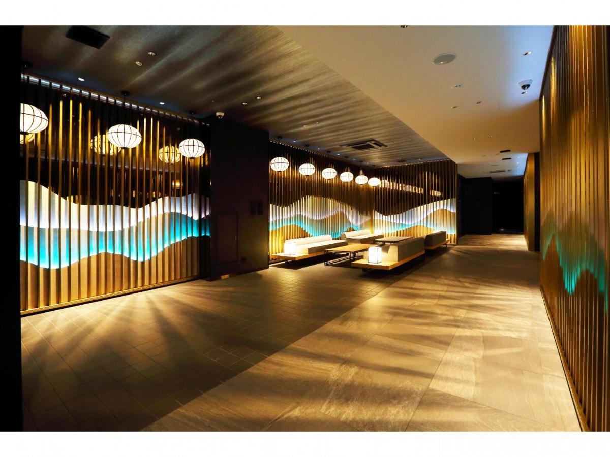 Henn Na Hotel Nara Zewnętrze zdjęcie