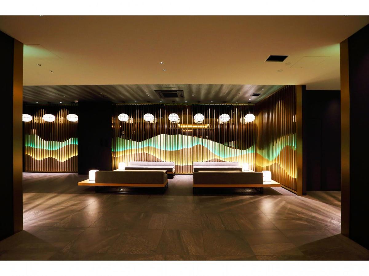 Henn Na Hotel Nara Zewnętrze zdjęcie