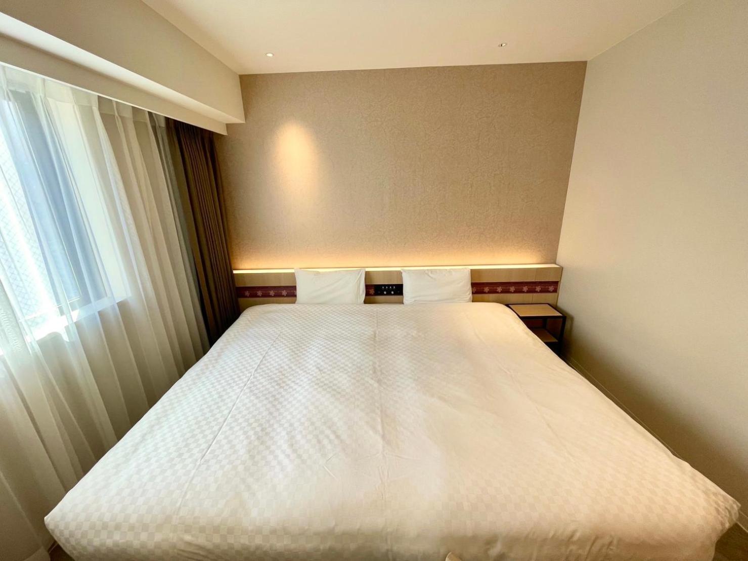 Henn Na Hotel Nara Zewnętrze zdjęcie