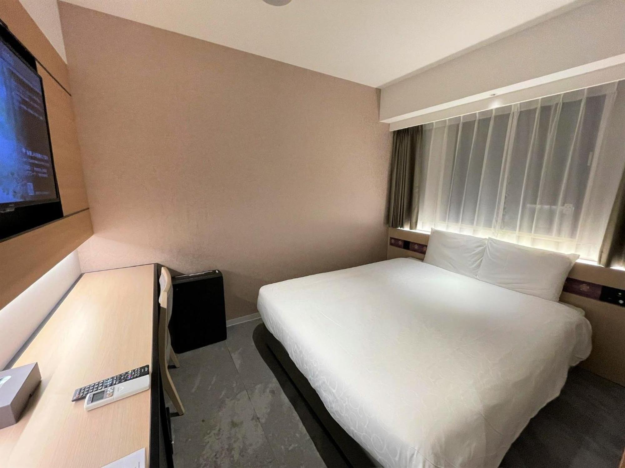 Henn Na Hotel Nara Zewnętrze zdjęcie