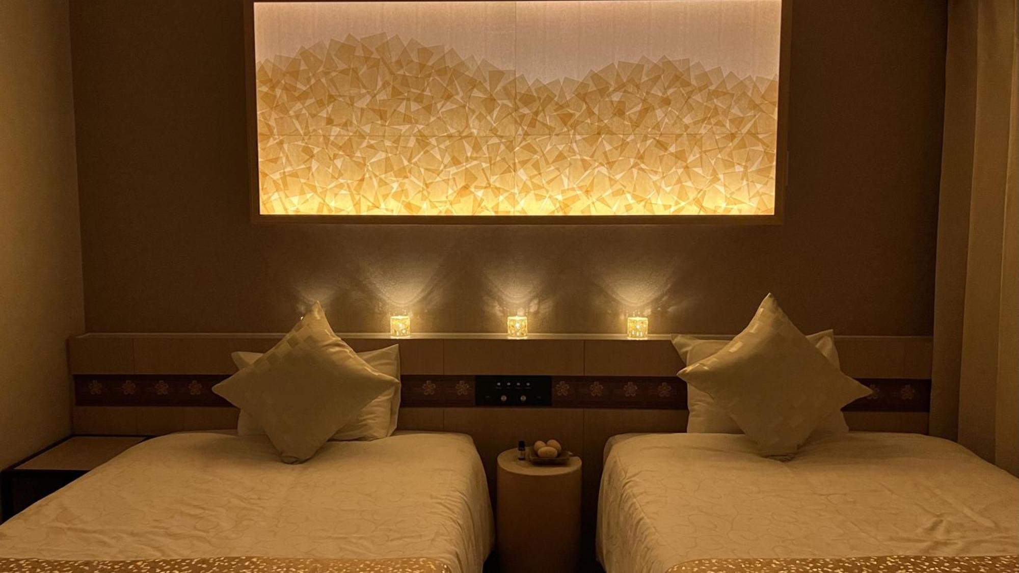 Henn Na Hotel Nara Zewnętrze zdjęcie